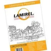 Пленка для ламинирования Lamirel A5, 75 мкм, 100 л LA-78657