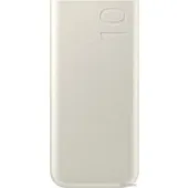 Внешний аккумулятор Samsung EB-P3400 10000mAh (бежевый)