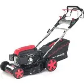 Газонокосилка Интерскол ГБ-51/196ВЭ 932.0.0.70