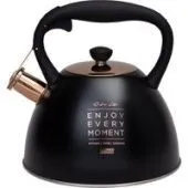 Чайник со свистком Agness 914-157