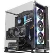 Корпус Thermaltake Core P3 TG Pro CA-1G4-00M1WN-09
