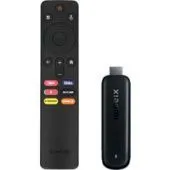 Смарт-приставка Xiaomi TV Stick HD 2nd Gen (русская версия)