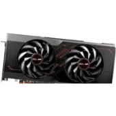 Видеокарта Sapphire Pulse Radeon RX 7700 XT 12GB 11335-04-20G Видеокарта Sapphire Pulse Radeon RX 7700 XT 12GB 11335-04-20G