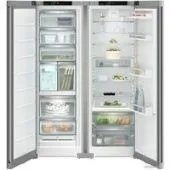 Холодильник side by side Liebherr XRFsf 5245 Plus BioFresh NoFrost
