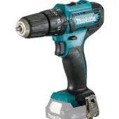 Ударная дрель-шуруповерт Makita HP333DZ (без АКБ)