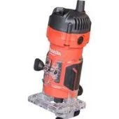 Кромочно-петельный фрезер Makita MT M3700