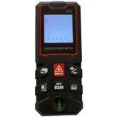 Лазерный дальномер Zitrek R-ZLR50