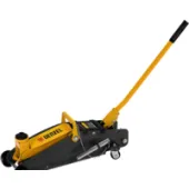 Подкатной домкрат Denzel 51155 2.8т