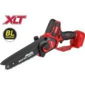 Аккумуляторная пила Wortex CEC 2018 ALL1 XLT Solo 2329051 (без АКБ)