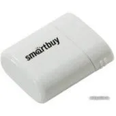 USB Flash SmartBuy Lara 32GB (белый)