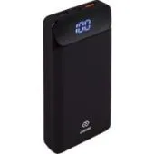 Внешний аккумулятор Digma DG-20000-PL-BK