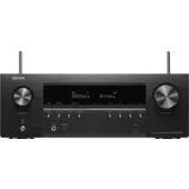 AV ресивер Denon AVR-S970H