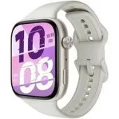 Умные часы HONOR Watch X5i WTS-B19 (белый)