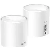Wi-Fi система TP-Link Deco X10 (2 устройства)
