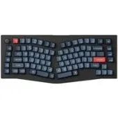 Клавиатура Keychron V10 Max V10M-D1 (Gateron Jupiter Red, нет кириллицы)