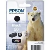 Чернила Epson C13T26014012