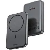 Внешний аккумулятор Ugreen PB561 10000mAh (серый)
