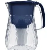 Кувшин АКВАФОР Орлеан (синий кобальт)