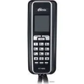 Телефонный аппарат Ritmix RT-420