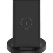 Беспроводное зарядное Xiaomi Mi Vertical Wireless Charger Stand WPC02ZM (международная версия)