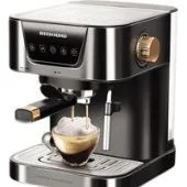 Рожковая кофеварка Redmond (Редмонд) RCM-CBM1514