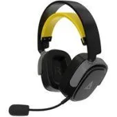 Наушники Ajazz AHM09 Max (черный)