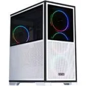 Корпус 1stPlayer Infinity IF8 ARGB (белый)