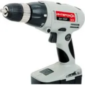Дрель-шуруповерт Интерскол ДА-18ЭР