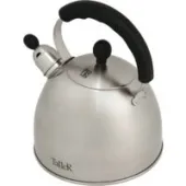 Чайник со свистком Taller Норман TR-11342