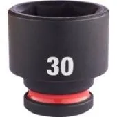 Головка слесарная Milwaukee Shockwave 4932480324