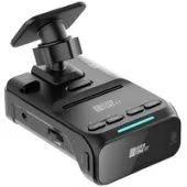 Радар-детектор SilverStone F1 Doppler Pro Wi-Fi