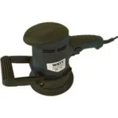 Эксцентриковая шлифмашина WATT WES-125 4.550.125.00