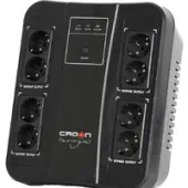 Источник бесперебойного питания CrownMicro Smart CMUS-255 Euro