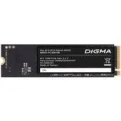 SSD Digma Mega P5 256GB DGSM3256GP53T