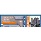 Самоклеящаяся бумага Lomond XL Glossy 914 мм х 20 м 85 г/м2 1204052