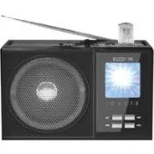 Радиоприемник Эфир 10