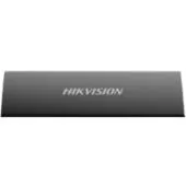 Внешний накопитель Hikvision T200N HS-ESSD-T200N/512G 512GB (черный)