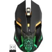 Игровая мышь Defender Trigger GM-934