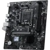 Материнская плата MSI Pro H610M-S DDR4 II