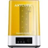 Сушка-мойка для филамента Anycubic Wash and Cure 3