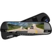 Видеорегистратор-зеркало Soundmax SM-DVR78FHD