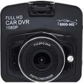 Видеорегистратор Sho-Me FHD-325