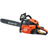 Бензопила Garvill CS58K