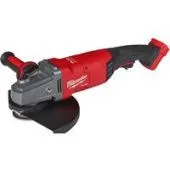 Угловая шлифмашина Milwaukee M18 Fuel FLAG230 XPDB-0С 4933464114 (без АКБ, кейс)