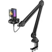 Проводной микрофон Maono PM450S