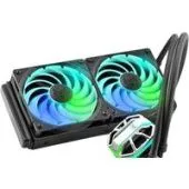 Система жидкостного охлаждения для процессора Sapphire Nitro+ S240-A AIO 4N005-01-20G