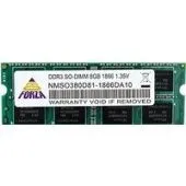 Оперативная память Neo Forza 8GB DDR3 SODIMM PC3-12800 NMSO380D81-1600DA10