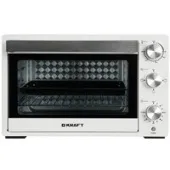 Мини-печь Kraft KFC-MO 250 HW