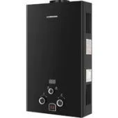 Газовая колонка Edisson E 20 D (Black)