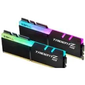 Оперативная память G.Skill Trident Z RGB 2x8GB DDR4 PC4-28800 F4-3600C16D-16GTZRC